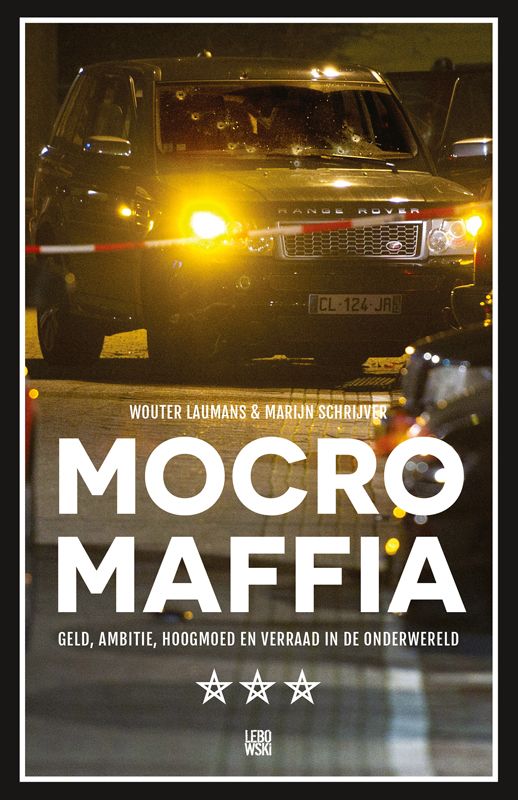 Mocro Maffia