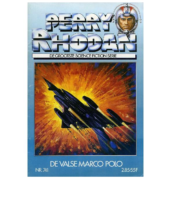 De valse Marco Polo