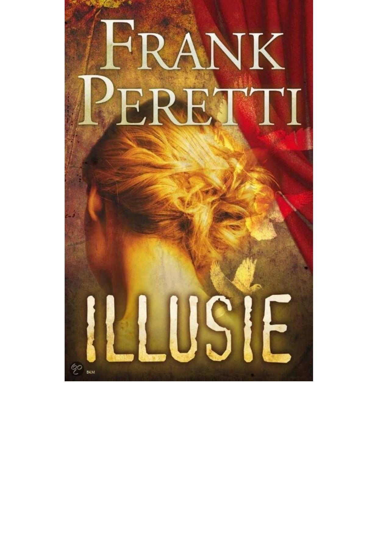 Illusie