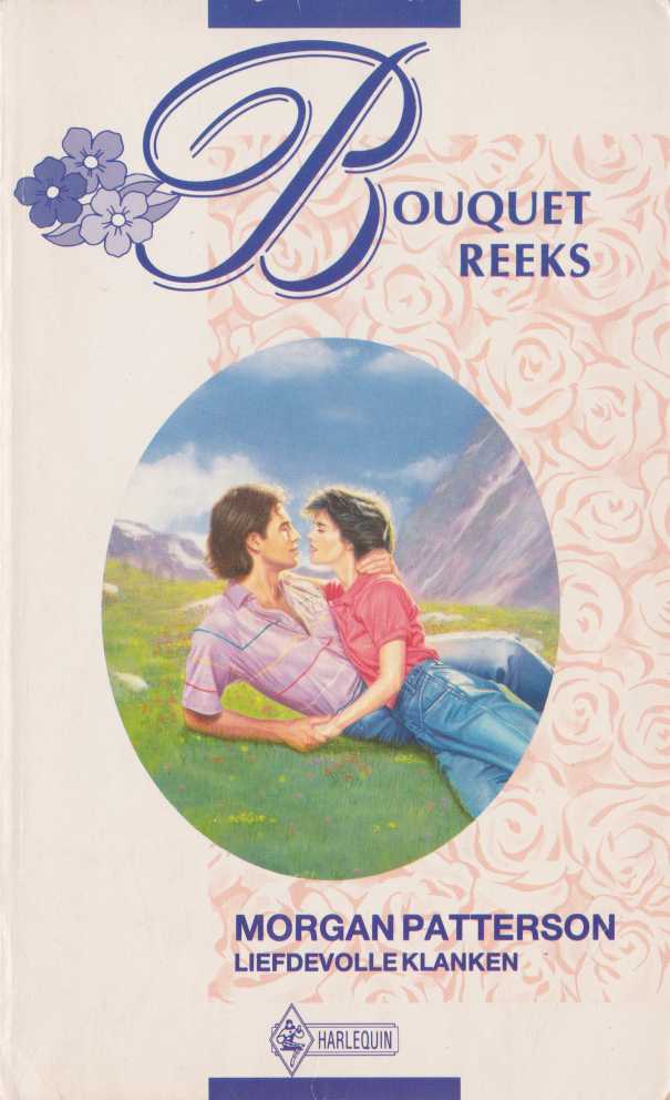 Liefdevolle klanken - Bouquet 1193