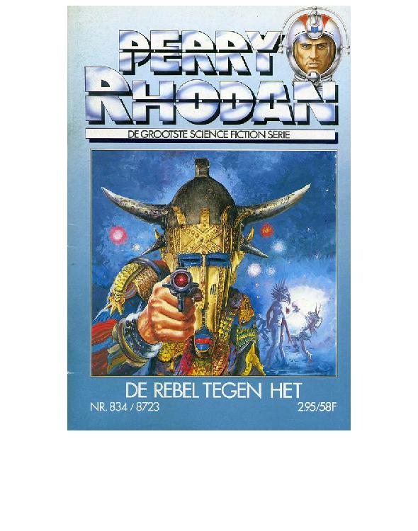De rebel tegen HET