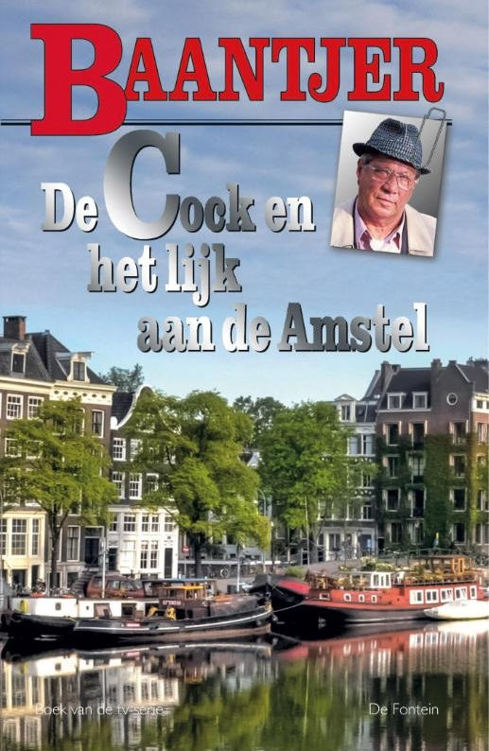 75 De Cock en het lijk aan de Amstel