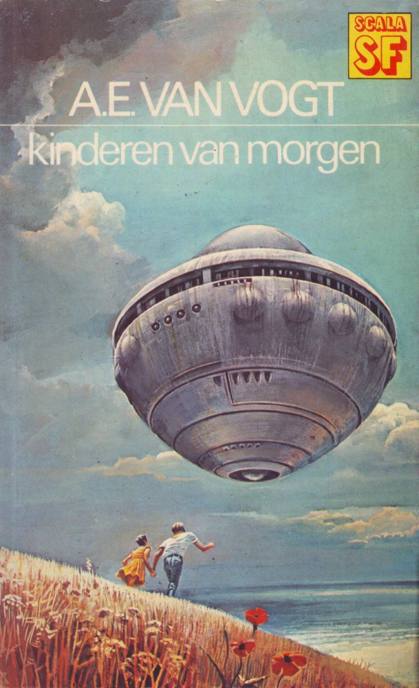 Kinderen van morgen