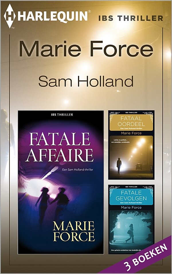 Sam Holland