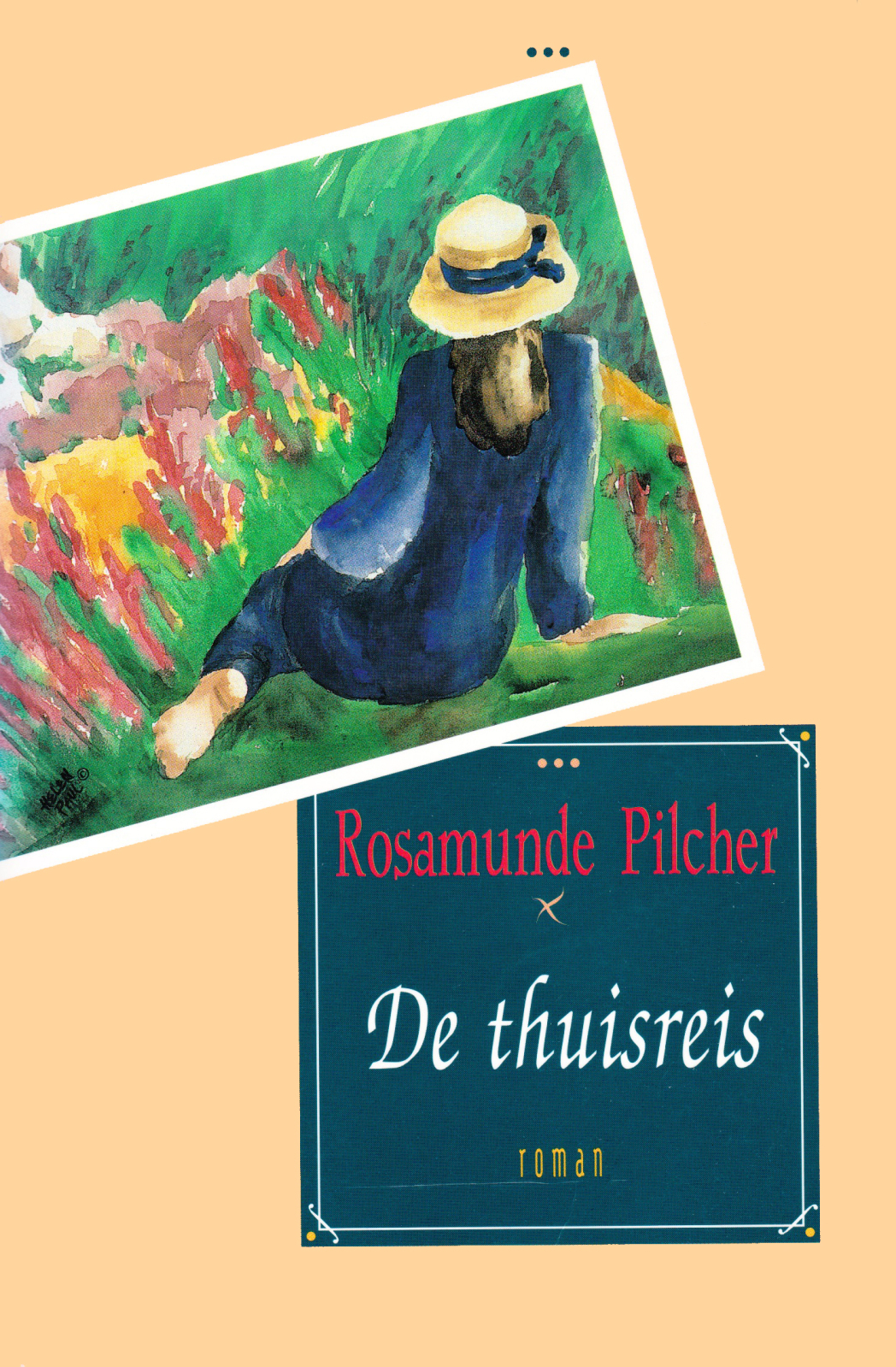 De thuisreis