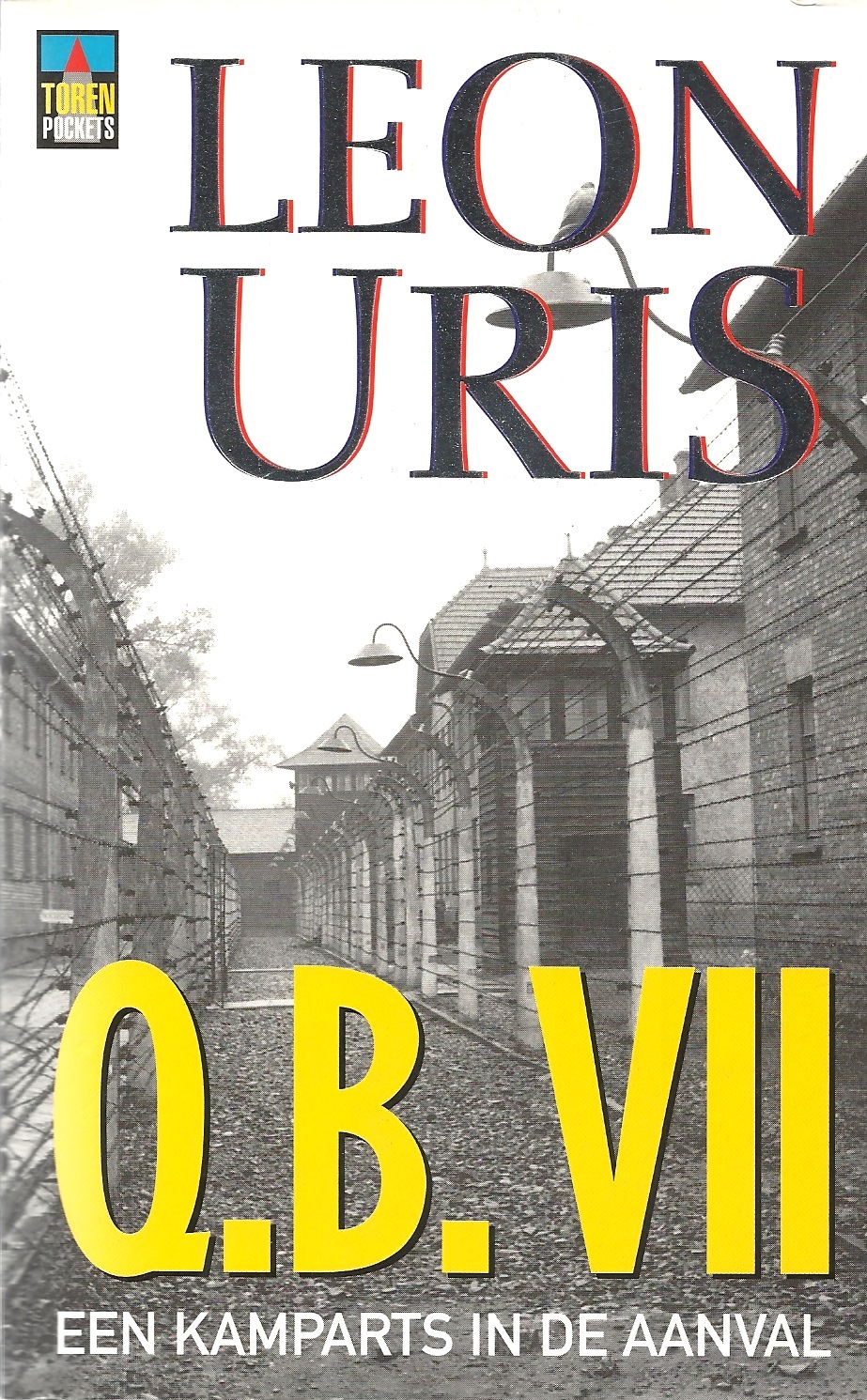QB VII