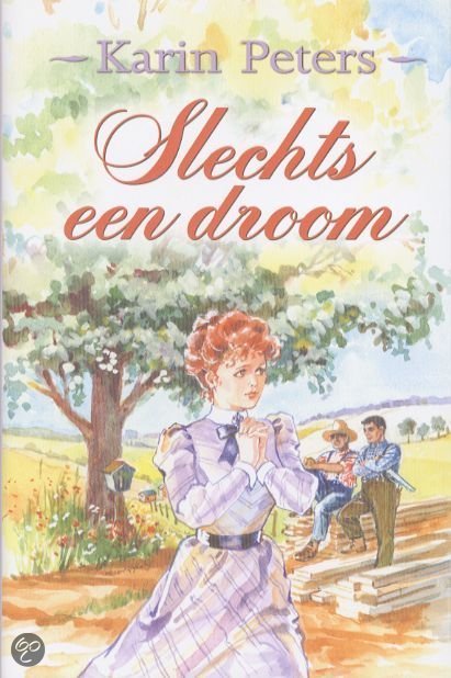 Slechts een droom