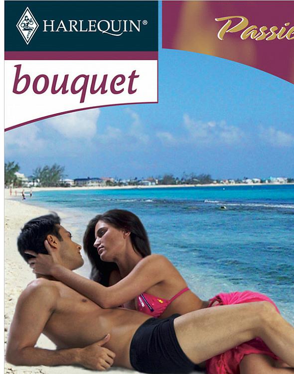 Harlequin Bouquet – 3096 – Gekocht door de Griek