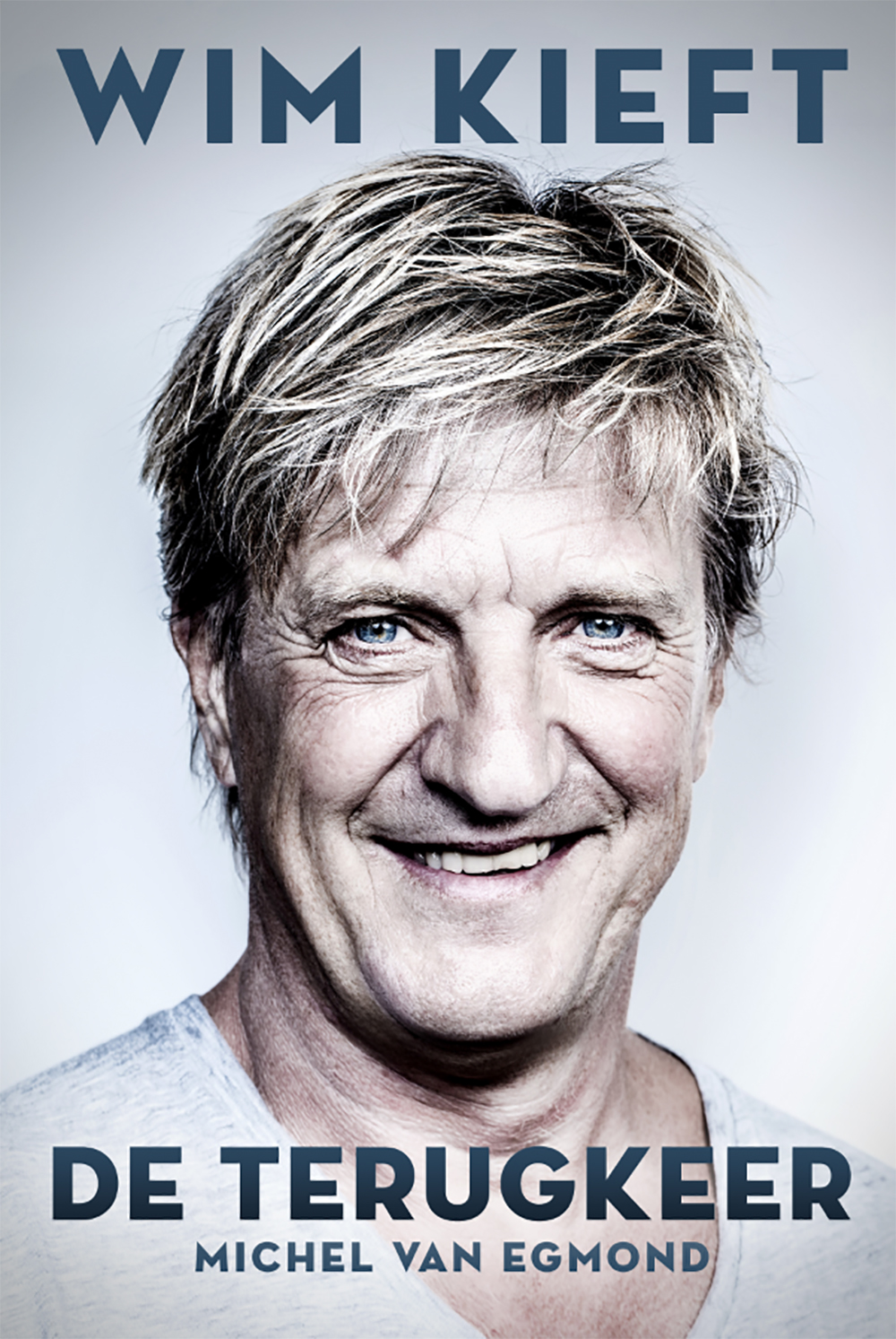 Wim Kieft, De Terugkeer