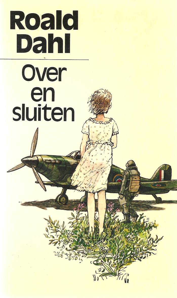 Over en sluiten