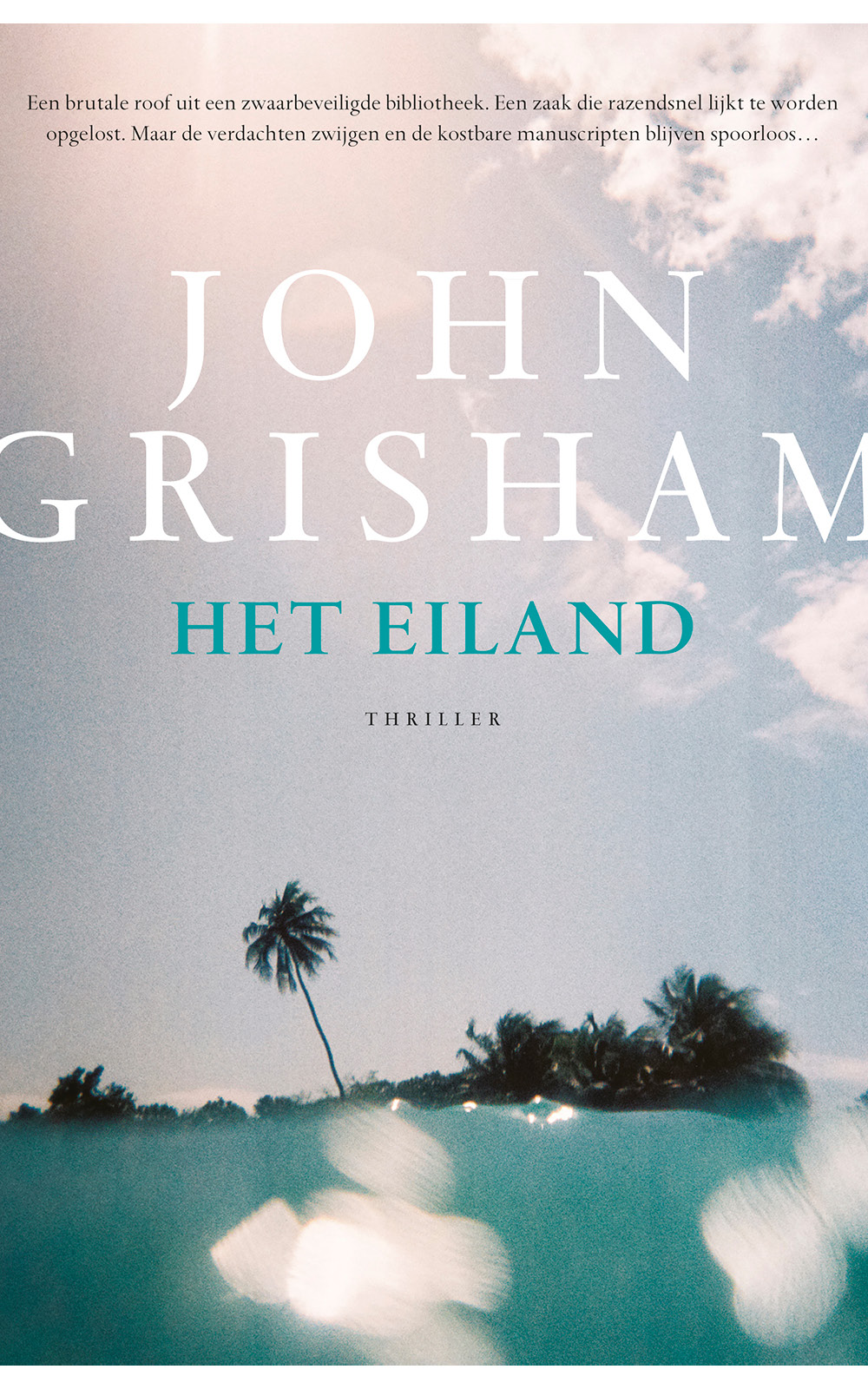 Het Eiland