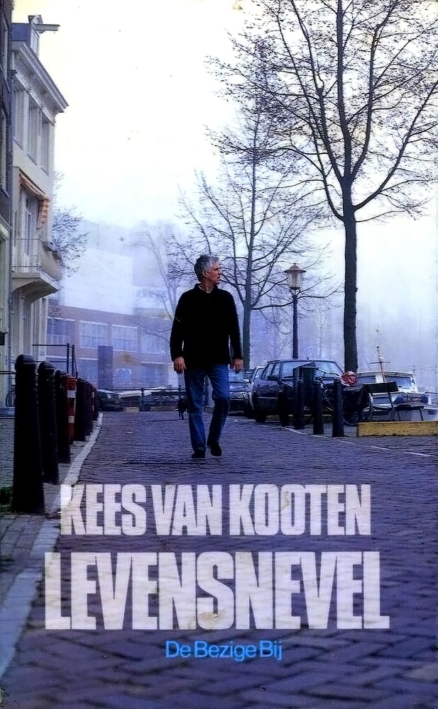 Levensnevel