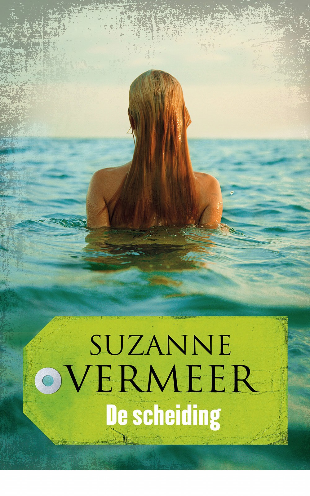 De scheiding (ebook)