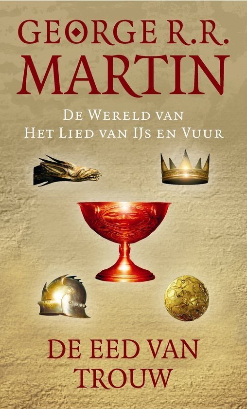 De Eed van Trouw
