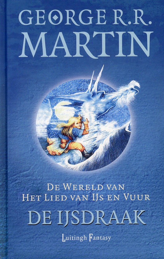 De IJsdraak