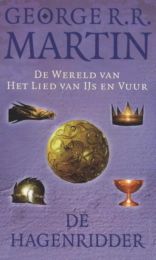 De Hagenridder