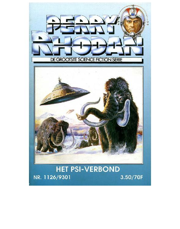 Het psi-verbond