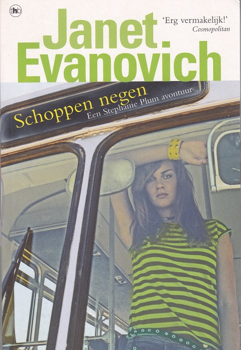 Schoppen Negen