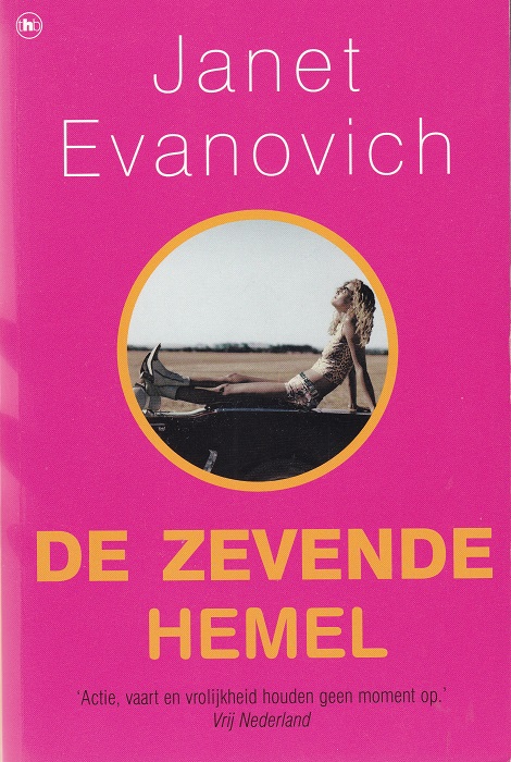 De zevende hemel