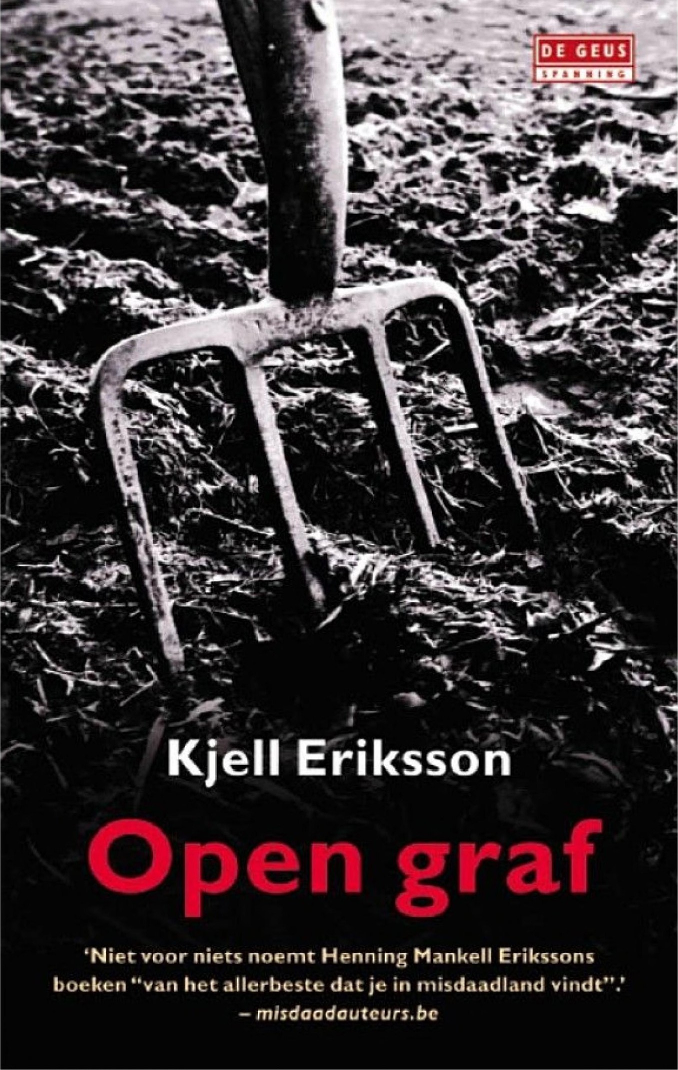 Open Graf