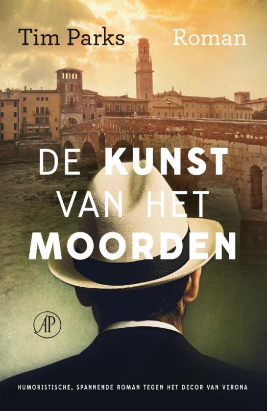 De Kunst Van Het Moorden