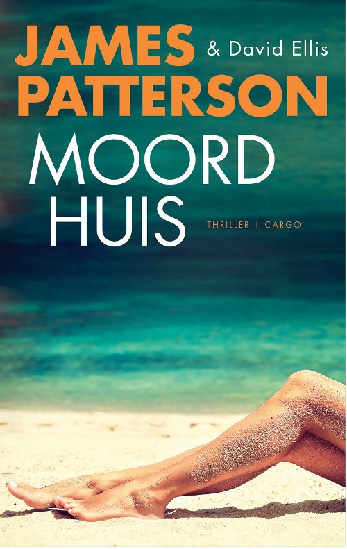 Moordhuis