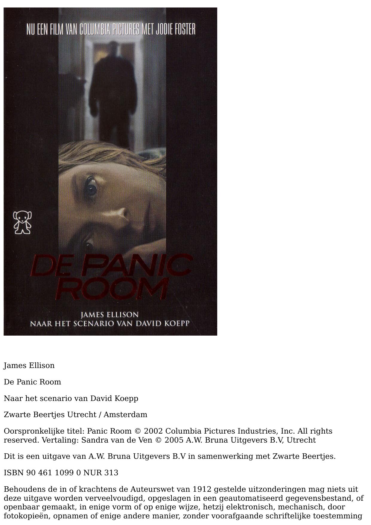 Panic Room