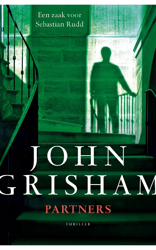 John Grisham_Kort Verhaal 02_2016 - Partners