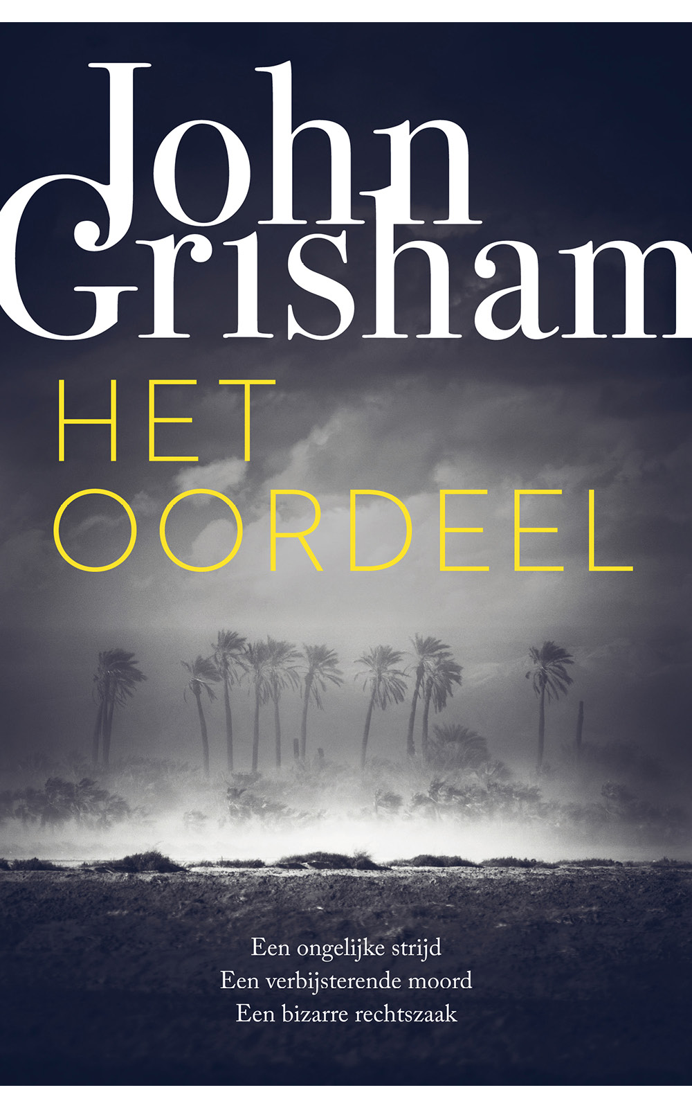 Het oordeel