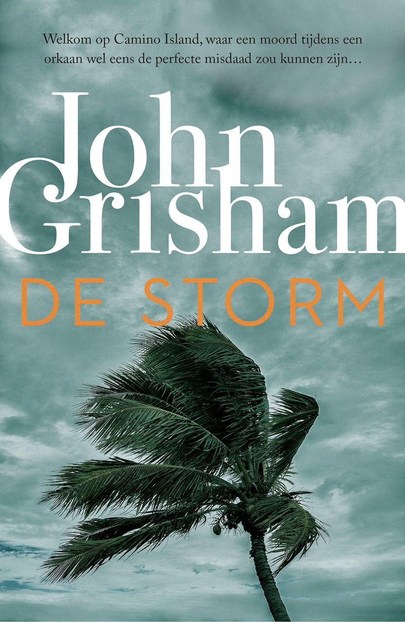 De Storm