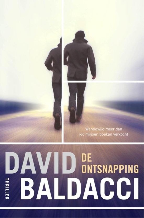 De Ontsnapping