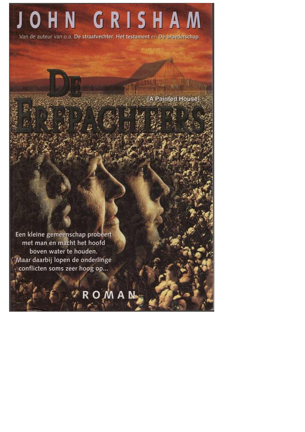 De Erfpachters