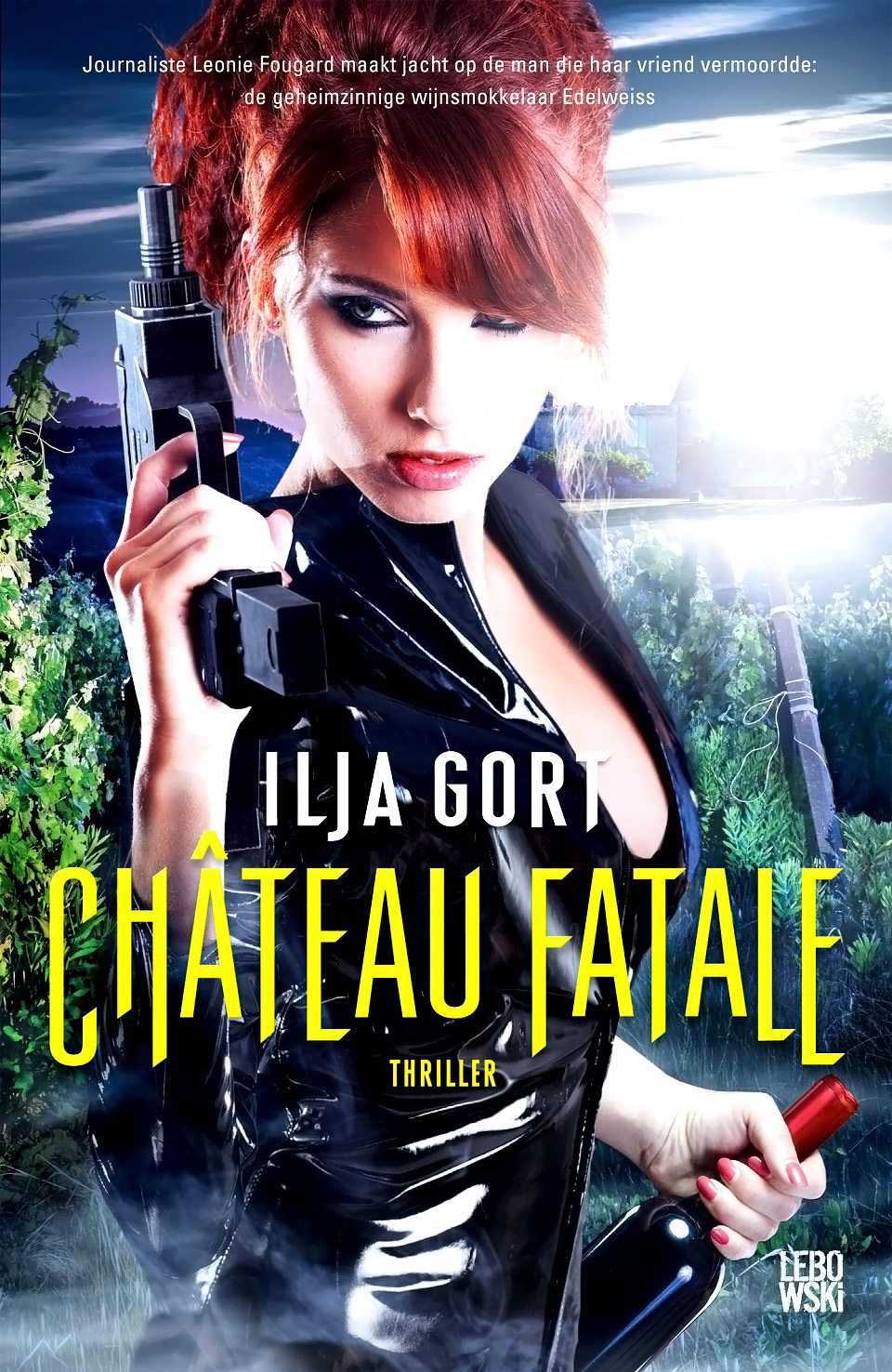 Château Fatale