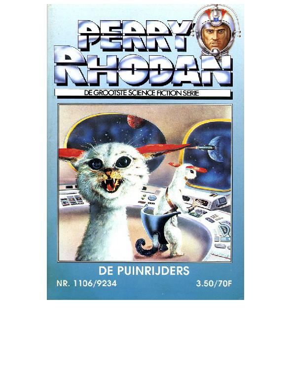 De puinrijders