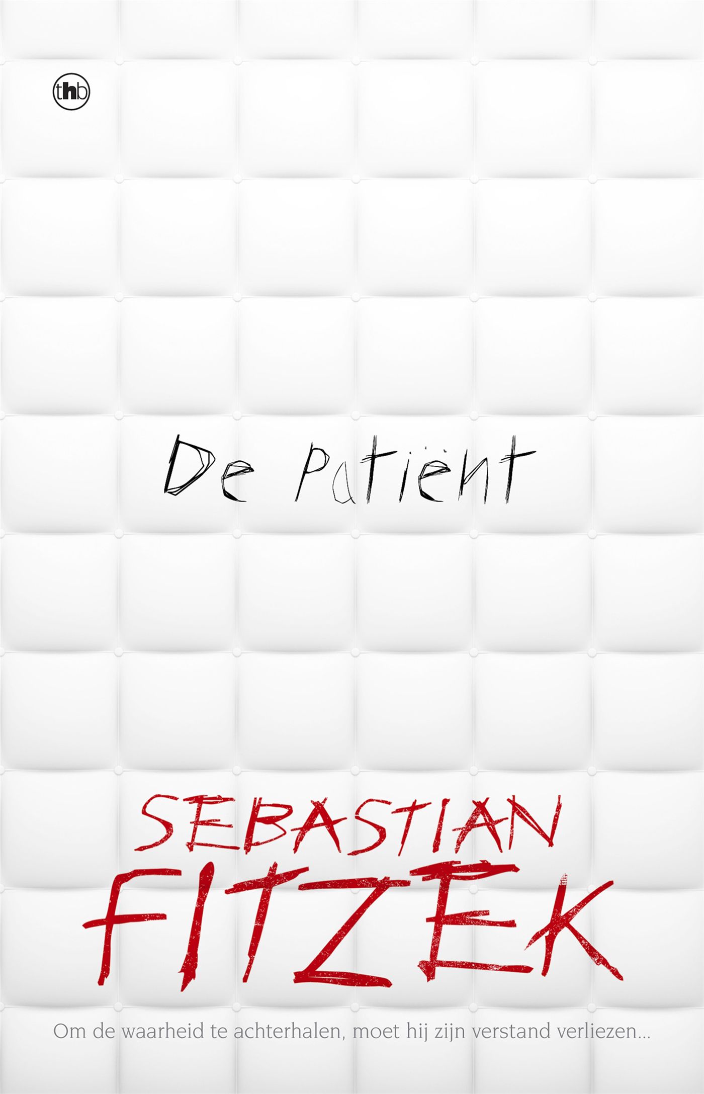 De patiënt