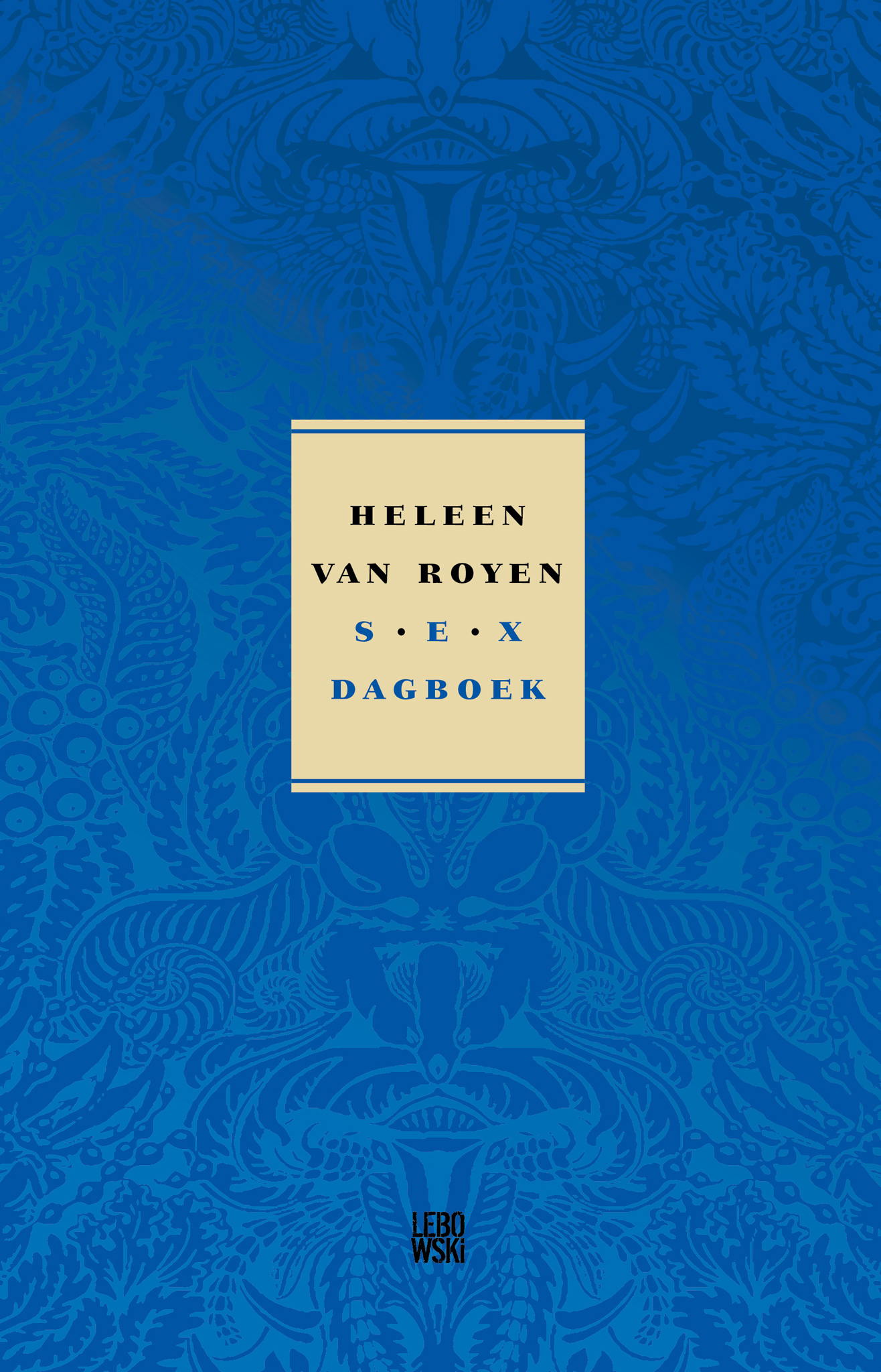 Sexdagboek