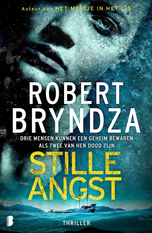 Stille angst