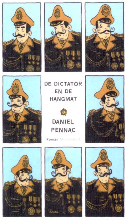 De dictator en de hangmat (NL, 2003)
