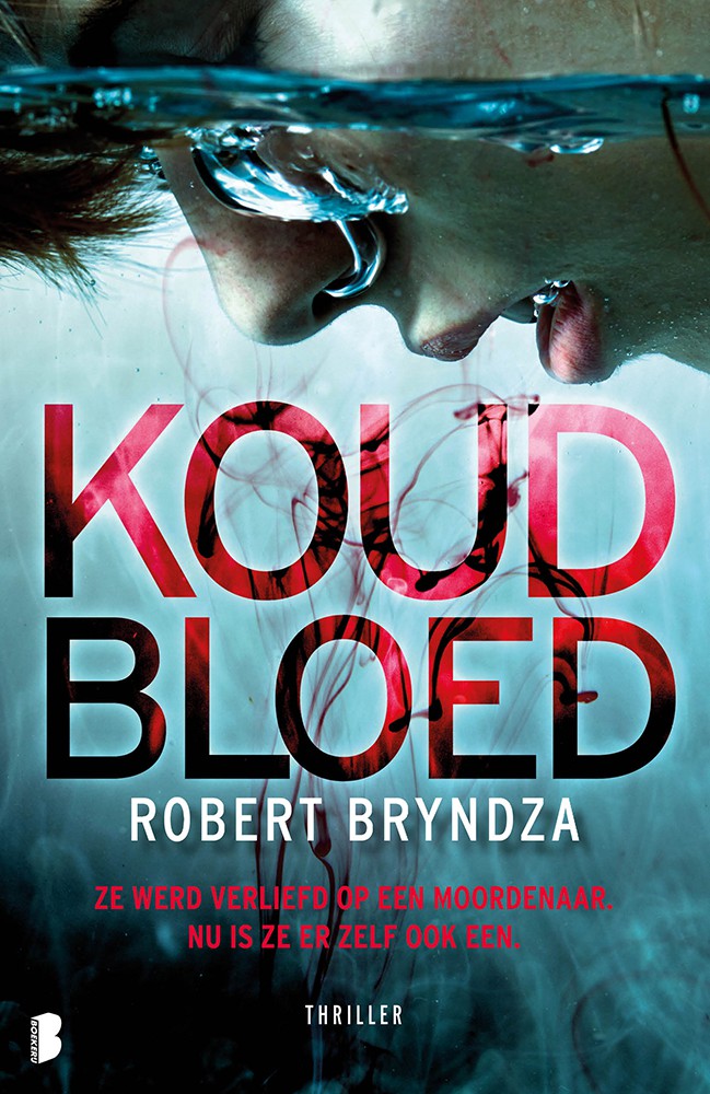 Koud Bloed
