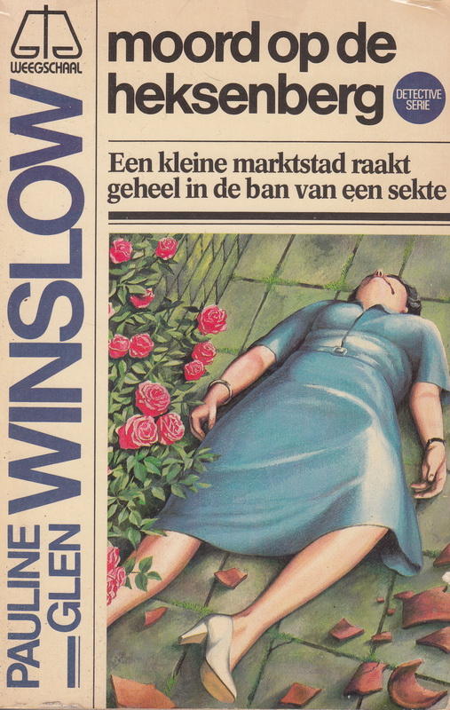 Moord op de heksenber