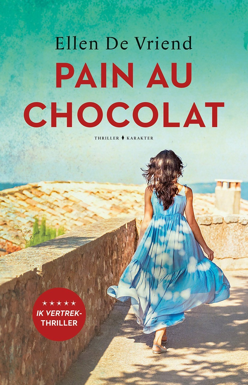 Pain Au Chocolat