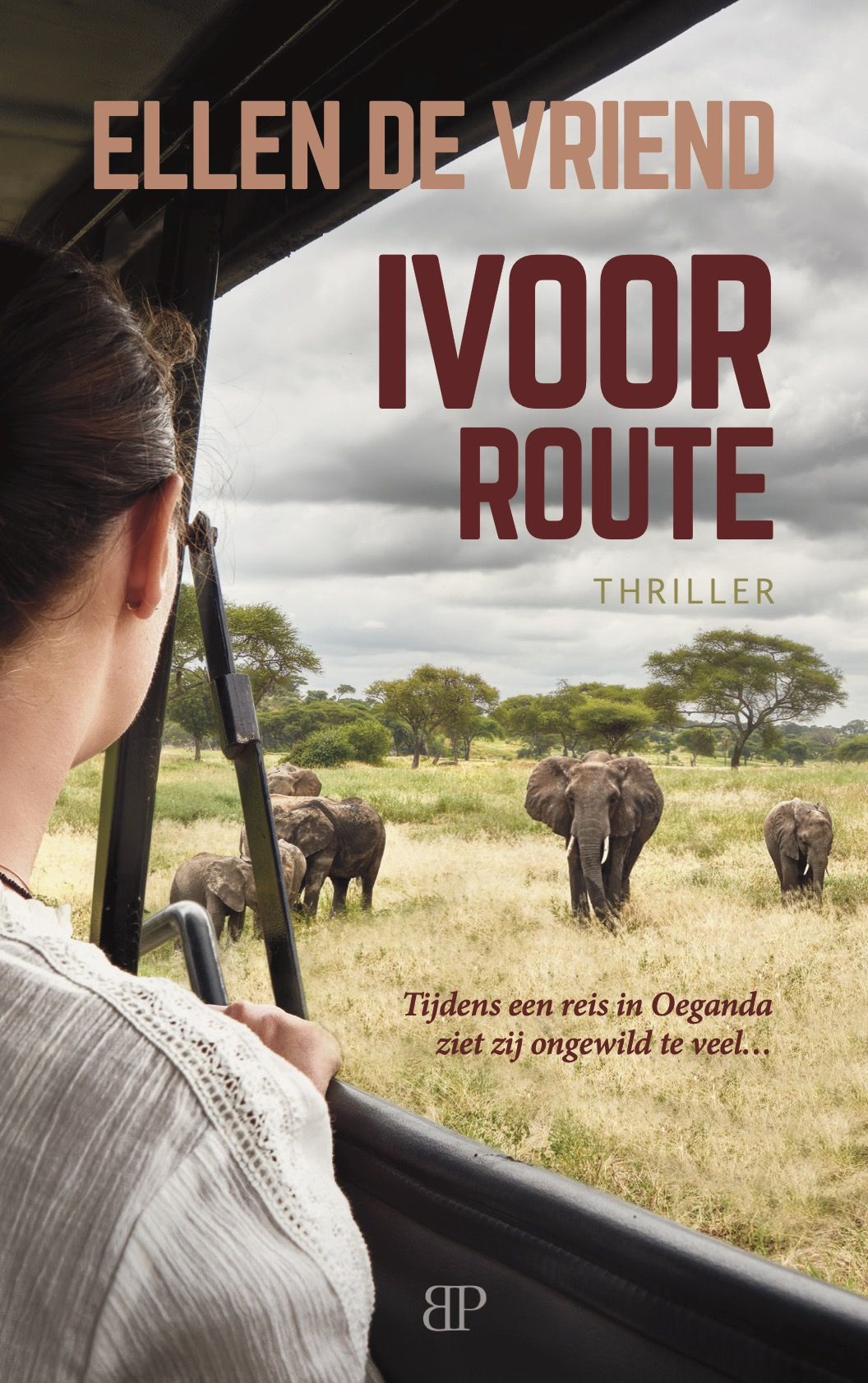 ivoorroute