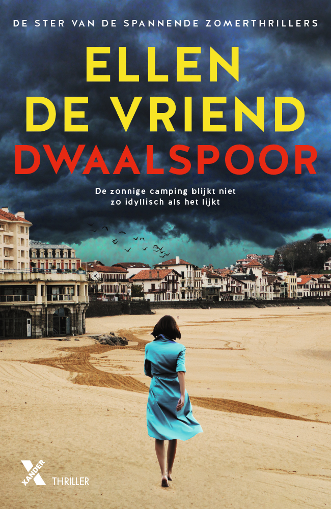 Dwaalspoor
