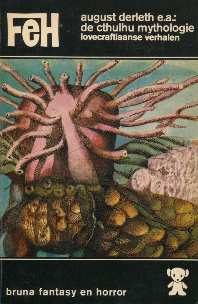 De Cthulhu-mythologie