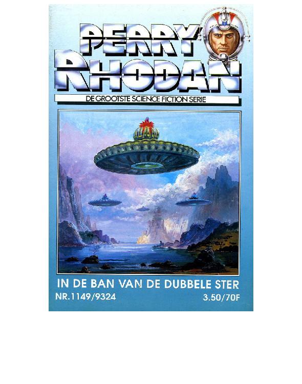 In de ban van de dubbele ster