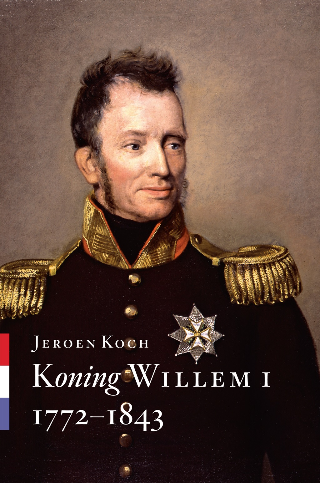 Koning Willem I