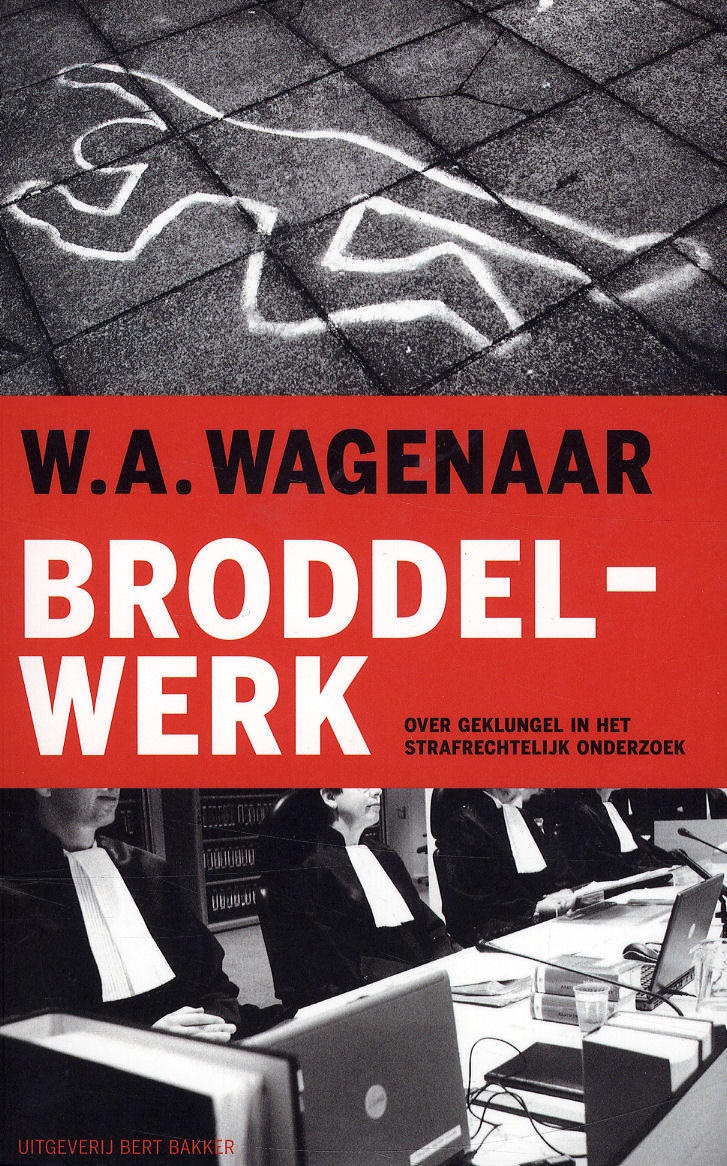 Broddelwerk