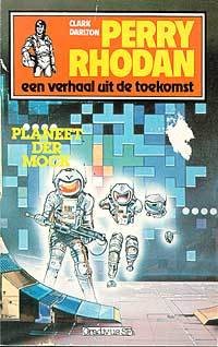 Planeet der Mock