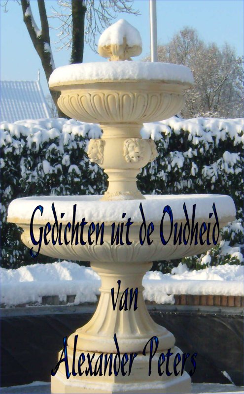48-Gedichten uit de Oudheid van Alexander Peters
