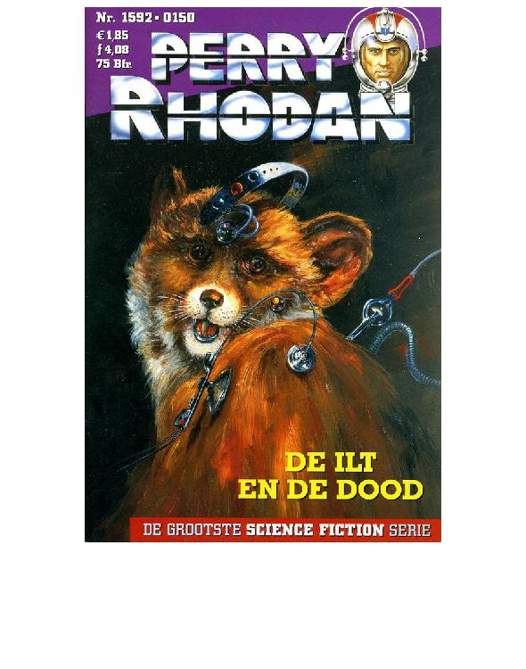 De Ilt en de dood